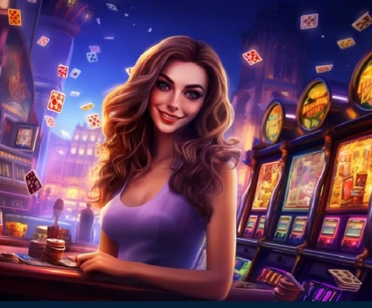 hx777 game